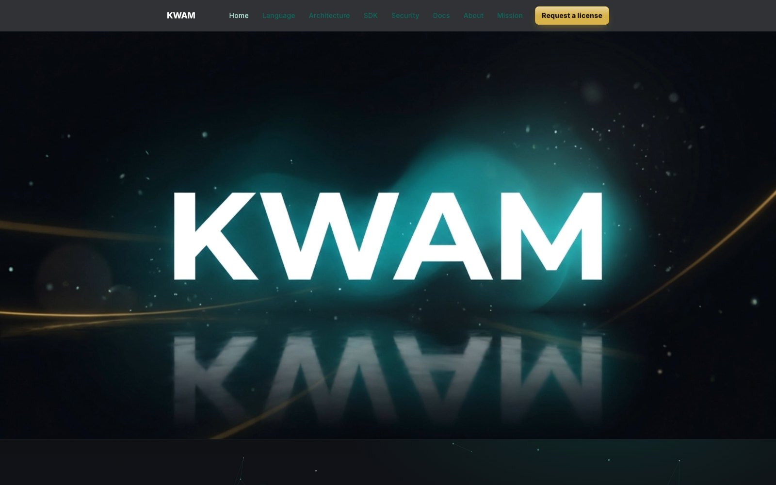 KWAM: resilience for AI accelerator fleets