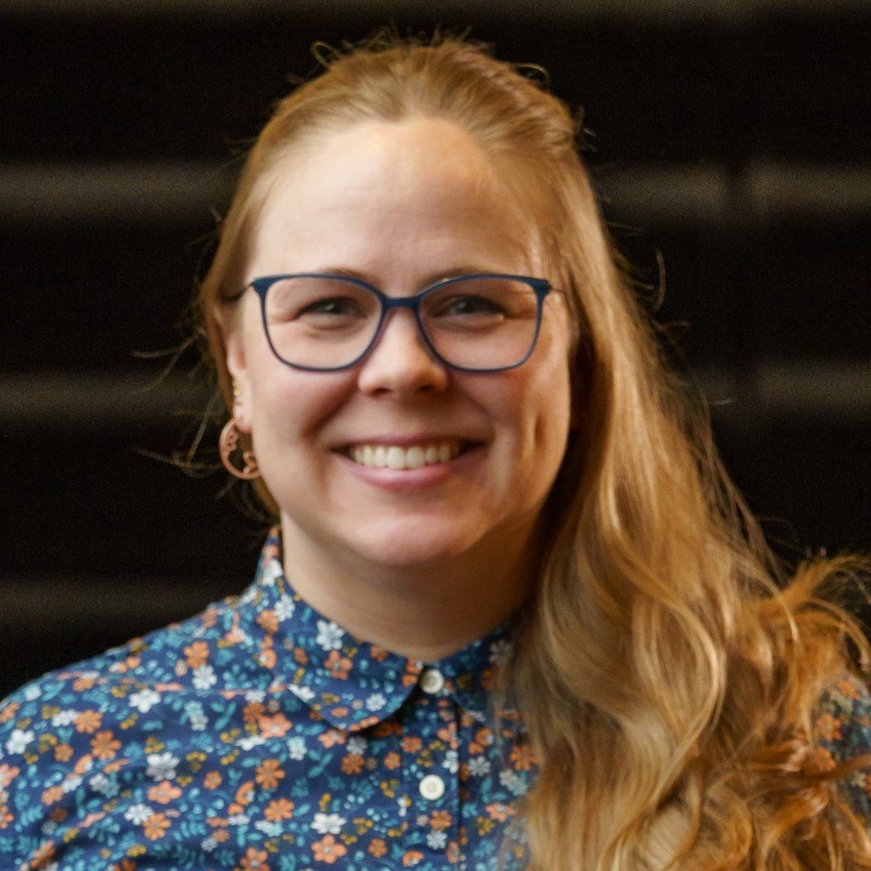 Lisa Quartermaine — Principal Consultant, Boreon