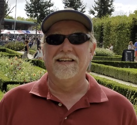 Rich Wright, Chief Strategy Officer, Boreon